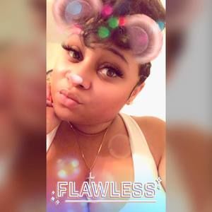 Meet your Posher, Jasmine